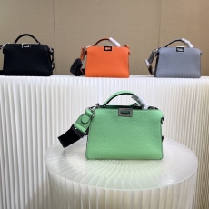 Fendi Peekaboo Bags